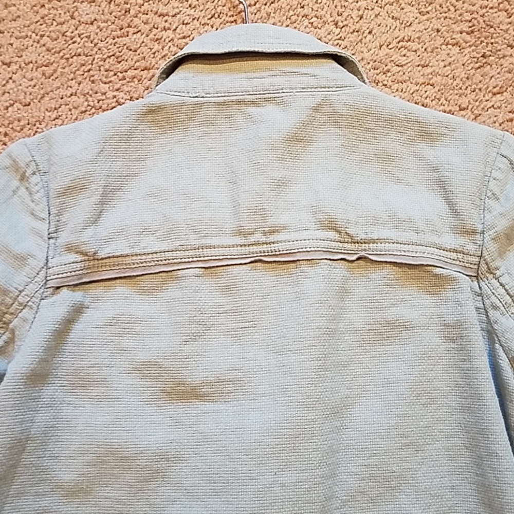 Gray Jacket! - Picture 8 of 8